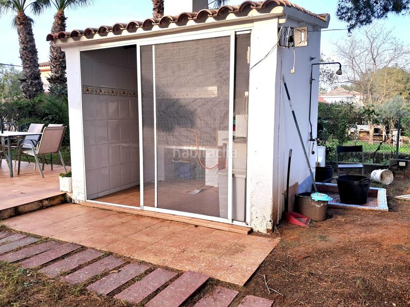 Foto b4f200fe-1b82-4e85-b47c-82ef5da93c21. Xalet amb calefacció aparcament piscina a Serra