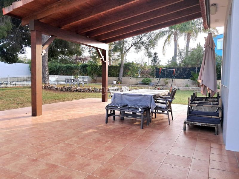 Foto d41c4243-7229-4701-8a29-f00229628276. Xalet amb calefacció aparcament piscina a Serra