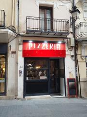 Pas-de-porte Local commercial à Centro. Traspaso de restaurante pizzería artesana totalmente equipado  l