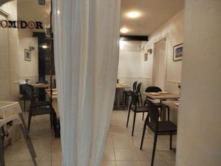 Pas-de-porte Local commercial à Centro. Traspaso de restaurante pizzería artesana totalmente equipado  l