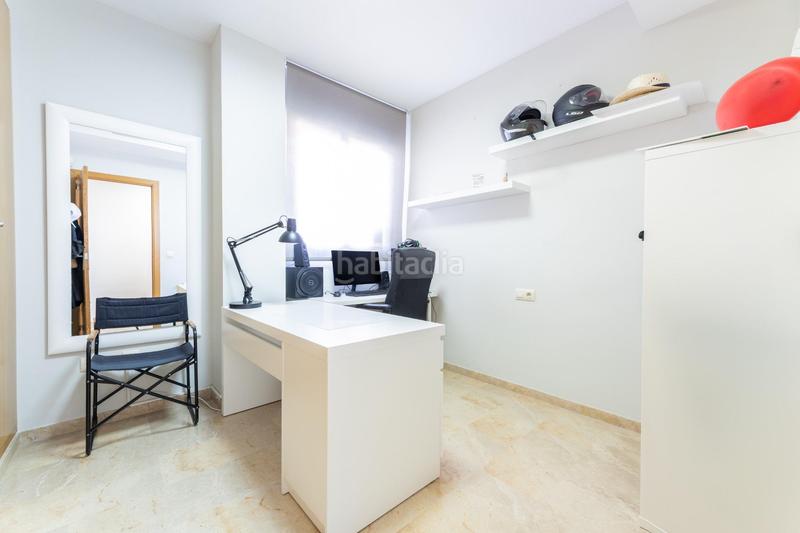 Foto 633f1e8e-52a3-43a1-8da3-2bd1e3a3e87e. Ático  dúplex con 2 terrazas , junto al metro!!! en Foios