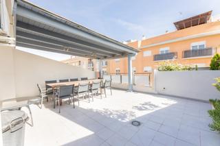 Àtic  Calle calle sant josep, 15. Ático dúplex con 2 terrazas en foios, junto al metro!!!