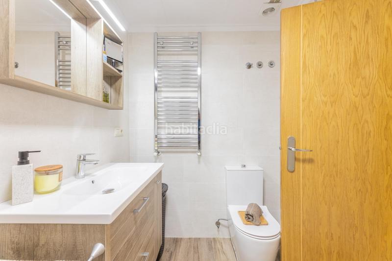 Foto 91d10449-620c-4052-873d-449a30ba0c93. Ático  dúplex con 2 terrazas , junto al metro!!! en Foios