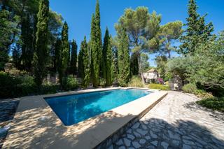 Chalet in Xàtiva. Chalet independiente en plena naturaleza  bixquert, xàtiva