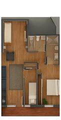 Apartament  Calle major. Vivienda en planta baja con reforma integral a estrenar