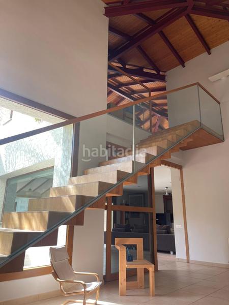 Foto 12bde46f-4197-4086-8a0d-84ce95715338. Xalet amb calefacció aparcament piscina a El Pilar Ontinyent