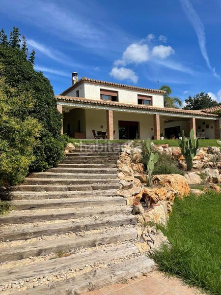 Foto 307c75a7-f79a-4357-995b-473fe7156bdc. Xalet amb calefacció aparcament piscina a El Pilar Ontinyent