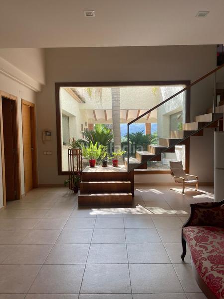 Foto 45011056-6cc1-4f26-8ad3-ab428f983b84. Xalet amb calefacció aparcament piscina a El Pilar Ontinyent