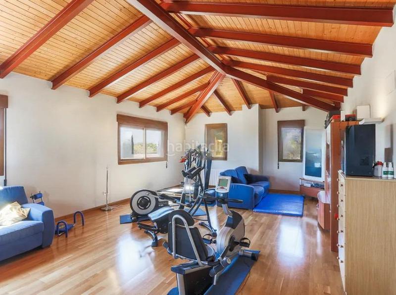 Foto 4575c5a2-9bbb-4755-a9cb-723913d2fb4f. Xalet amb calefacció aparcament piscina a El Pilar Ontinyent