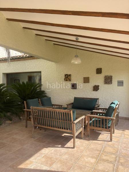 Foto 5571e6fd-ac86-4b60-95e6-6a21bc09ddfc. Xalet amb calefacció aparcament piscina a El Pilar Ontinyent