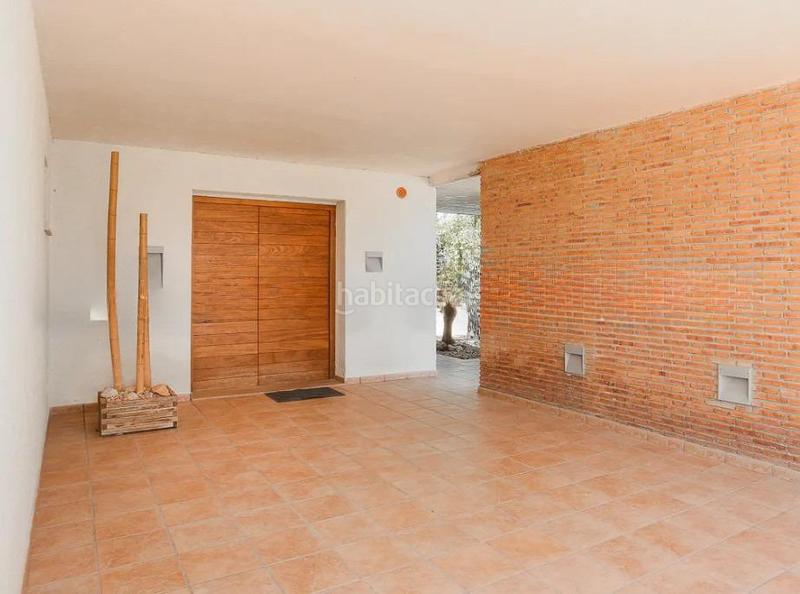 Foto 6454d7d0-b8a6-4955-ab9f-bfc100f3e509. Xalet amb calefacció aparcament piscina a El Pilar Ontinyent