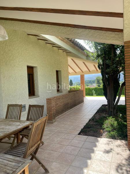 Foto 9846e909-0535-479b-9aea-77eca9ffcec6. Xalet amb calefacció aparcament piscina a El Pilar Ontinyent