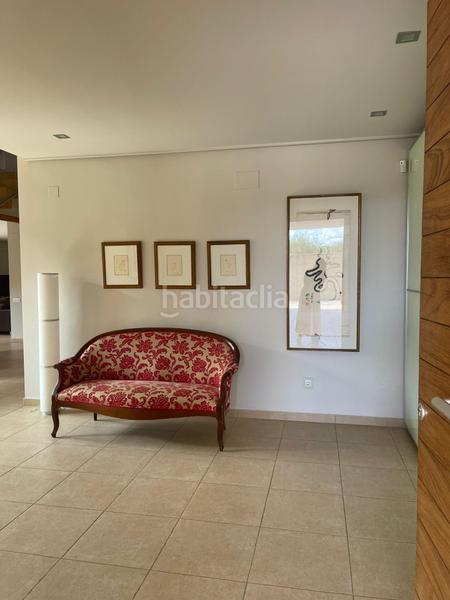 Foto 9ac735c8-c128-4f45-9465-ee4a70d63cf4. Xalet amb calefacció aparcament piscina a El Pilar Ontinyent