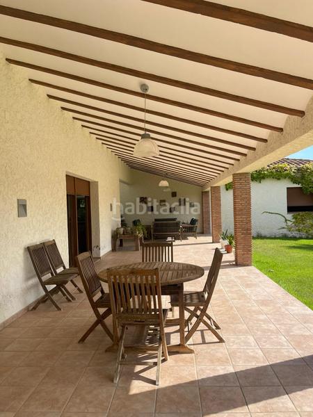 Foto 9fa1f0c7-ecee-416b-8922-dfe6d072737f. Xalet amb calefacció aparcament piscina a El Pilar Ontinyent