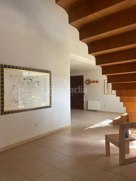 Foto c0dc9b8a-b0f1-4d92-8897-97af9e0ad823. Xalet amb calefacció aparcament piscina a El Pilar Ontinyent