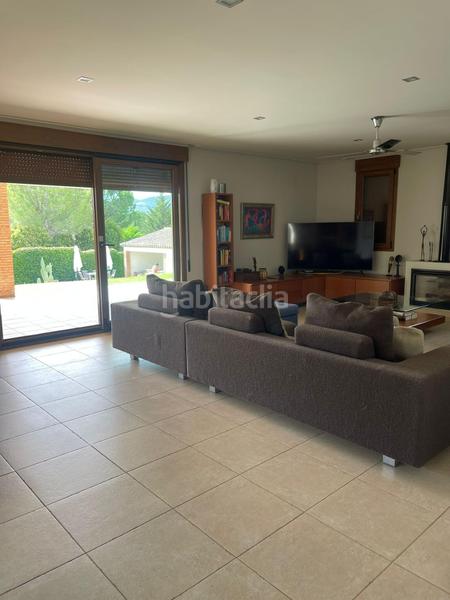 Foto e334b165-58a9-473c-a816-0b443dcf995f. Xalet amb calefacció aparcament piscina a El Pilar Ontinyent