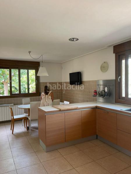 Foto e724ee65-e255-43d9-8c61-235f6be8c1e1. Xalet amb calefacció aparcament piscina a El Pilar Ontinyent