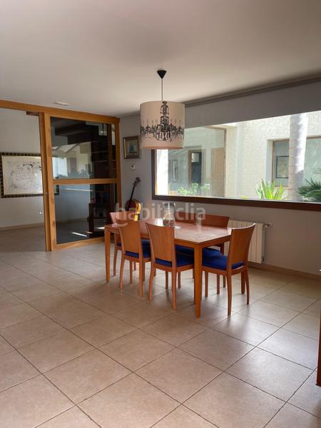 Foto ea463ced-27c6-42e2-a183-3f98c9dfafb8. Xalet amb calefacció aparcament piscina a El Pilar Ontinyent