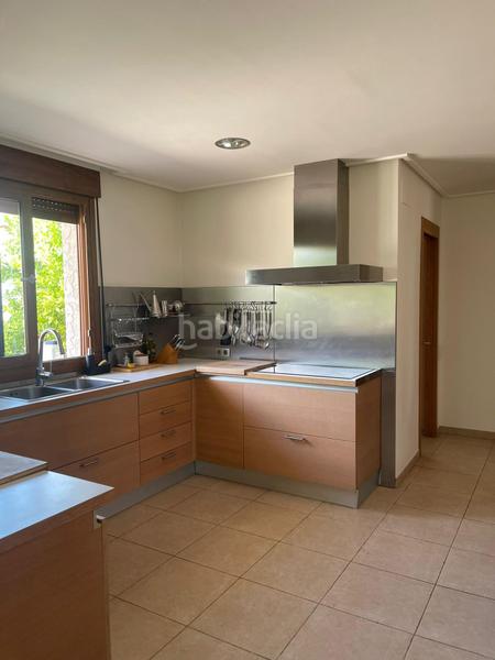 Foto ebed1884-72f9-4847-a166-caedd75b497e. Xalet amb calefacció aparcament piscina a El Pilar Ontinyent