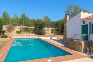 Chalet à Olocau. Sueñas con un hogar donde disfrutar del sol, la tranquilidad y e