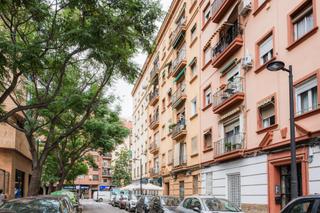 Pis  Calle asturias. Tu nuevo hogar te espera, a un paso del jardín del turia