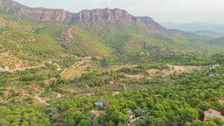Xalet  Murtal el 55. Chalet de ensueño en la urbanización el murtal  segart