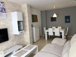 Appartement  Calle san roque. Piso en la llosa de ranes por 75.000   listo para entrar a vivir