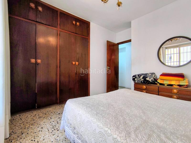 Foto 513cfc20-db87-470e-affa-51b15db7ef84. Piso  de 4 habitaciones en zona universidades en Valencia