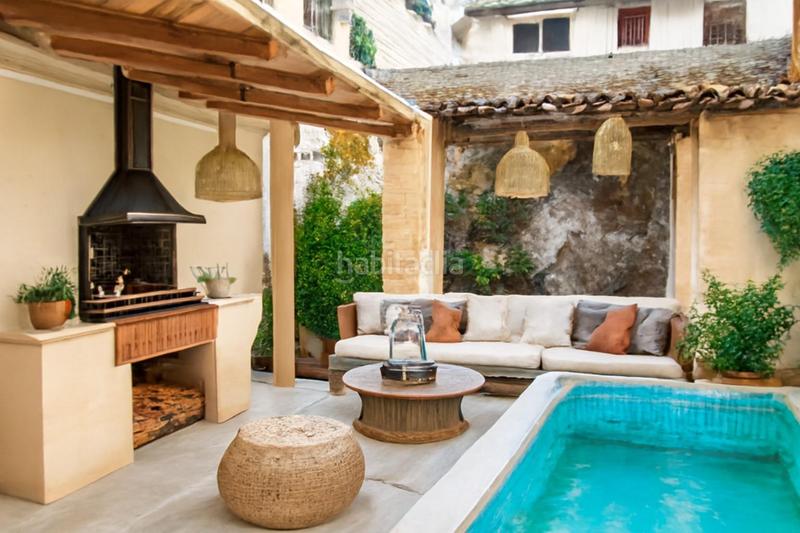 Foto 44d8c8ca-60c2-4e1d-b5d5-da3e8cbe845e. Casa in Alberic