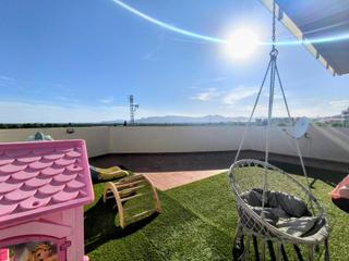 Appartement à Ronda de joan fuster 91. Tu refugio de tranquilidad a un paso de valencia