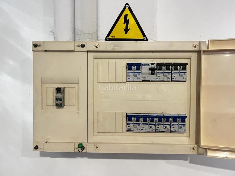 Foto 1335d110-7171-4b94-a468-dc2fe4f400fc. Business premise in Aldaia