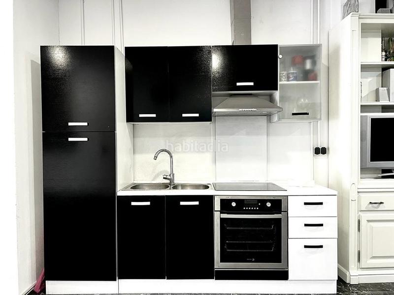 Foto 49240cfe-a83c-488f-bb96-01fb02f8344d. Business premise in Aldaia