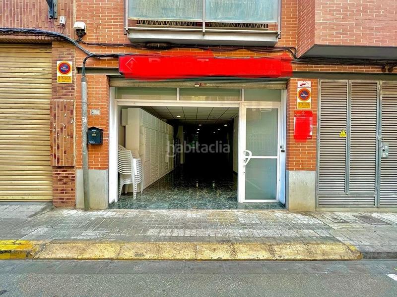 Foto 6fe3438a-3e93-4e25-b831-6b7a4b92b492. Business premise in Aldaia