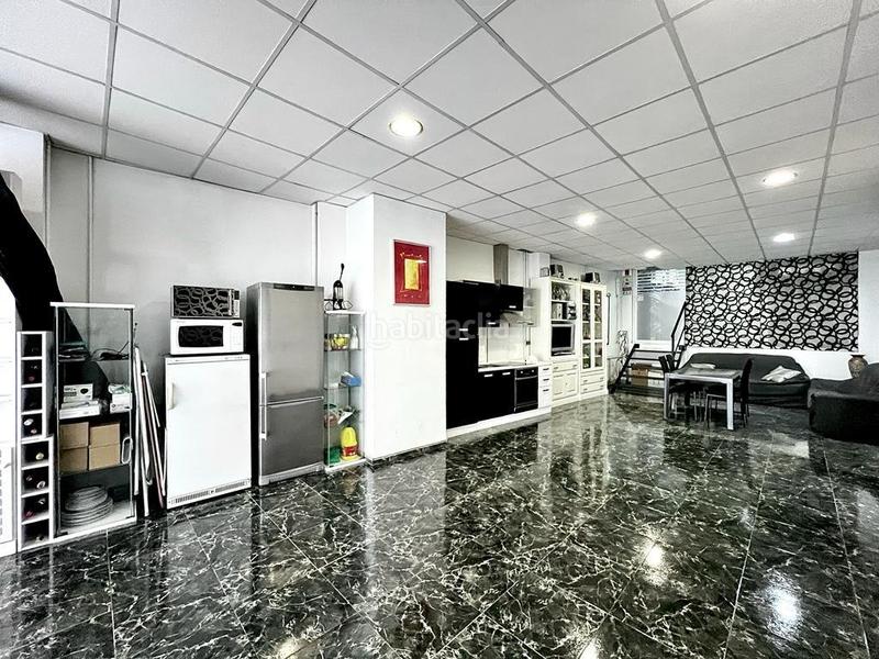 Foto b77091bb-98d8-49a2-8d31-98cacea2411d. Business premise in Aldaia