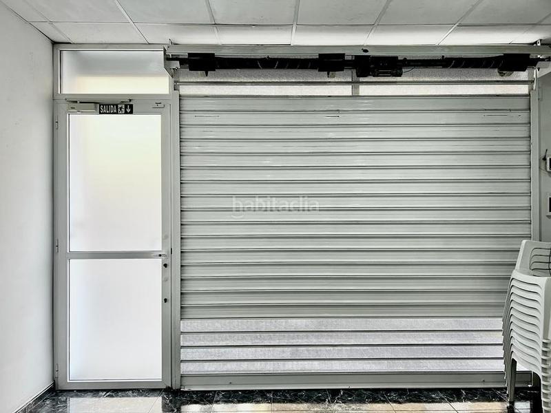 Foto c9744a4b-661b-4d81-a3a9-a54dd017b140. Business premise in Aldaia