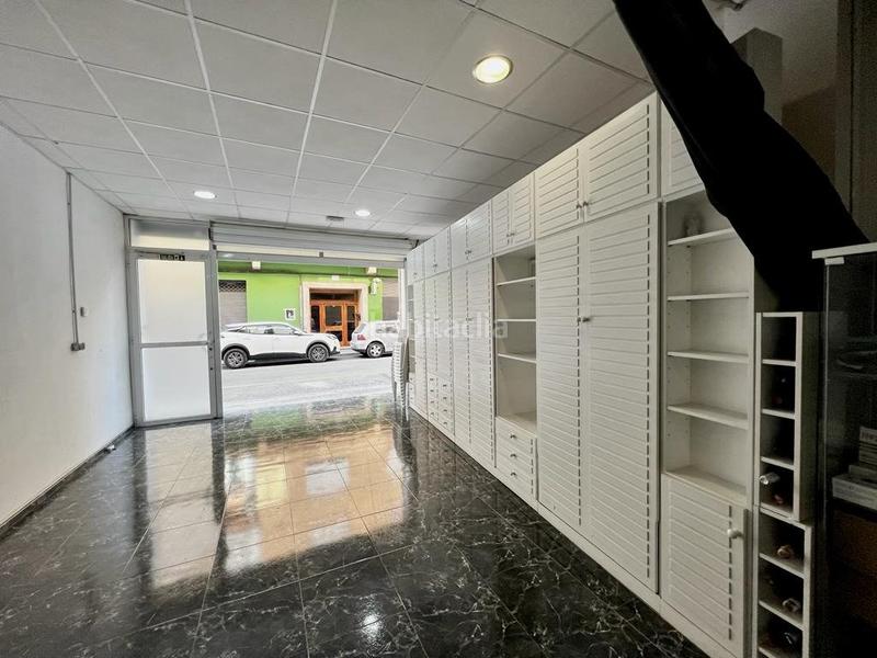 Foto d01933f4-97fb-46c1-a332-b80f41fa4a2b. Business premise in Aldaia