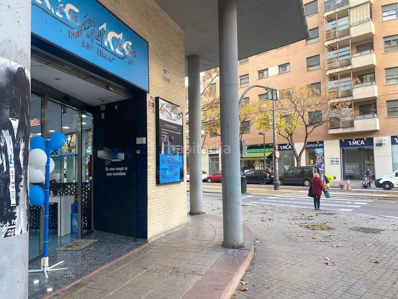 Foto 54f6f474-dcc0-4c54-b491-9c8b12bb1e1b. Locale commerciale in calle calle del duque de mandas in Valencia