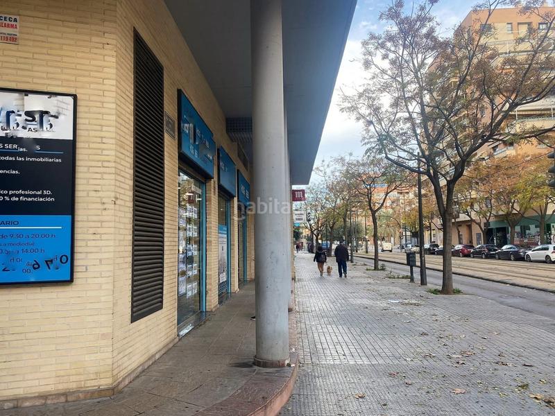 Foto 60adb26a-de06-4fc9-adc8-abb74c839223. Locale commerciale in calle calle del duque de mandas in Valencia
