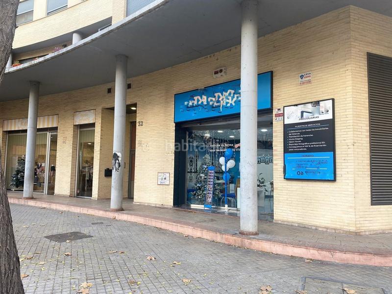 Foto 87672dbd-7285-4132-a226-f9973fa839c5. Locale commerciale in calle calle del duque de mandas in Valencia