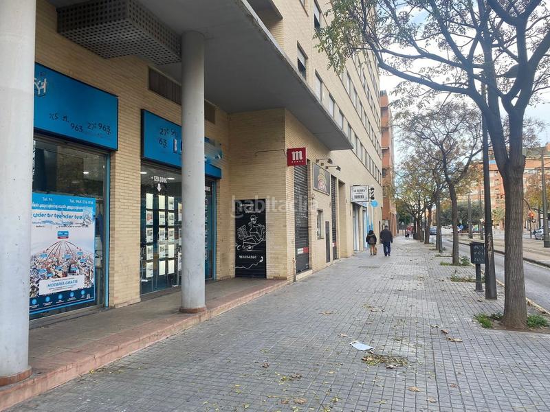 Foto b0de606a-109f-4180-a231-8577ddaa2d03. Locale commerciale in calle calle del duque de mandas in Valencia