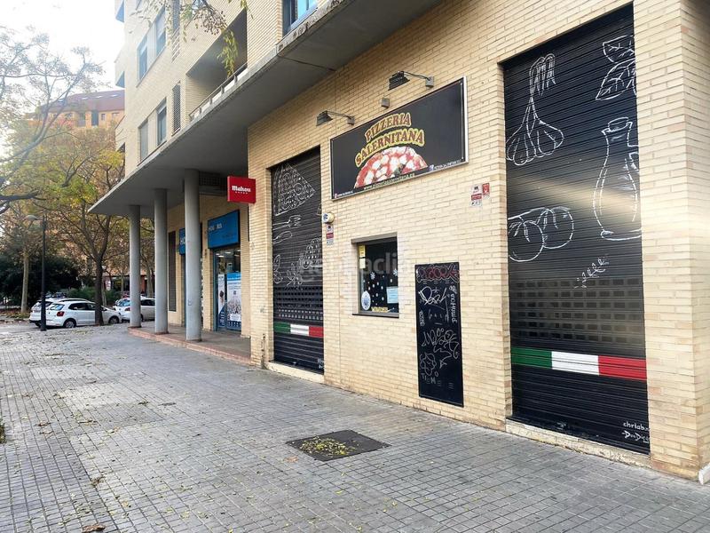 Foto b8398266-dec5-41f8-b757-d7afb296d7ef. Locale commerciale in calle calle del duque de mandas in Valencia