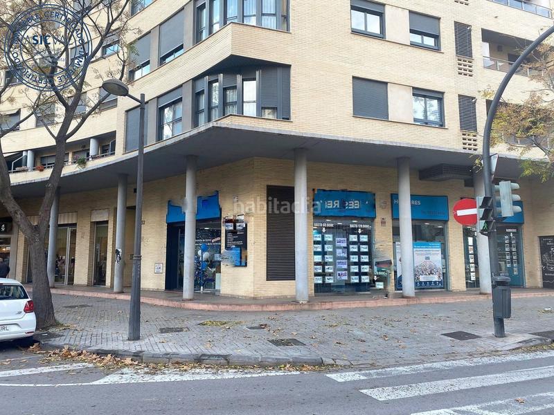 Foto c19e53c0-9548-46be-ab6c-c2a7810fa589. Locale commerciale in calle calle del duque de mandas in Valencia