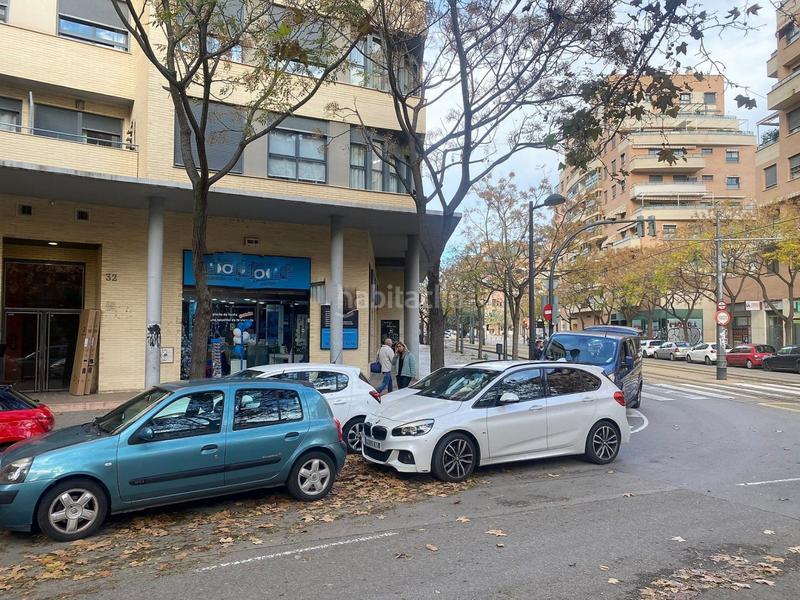 Foto c38e2202-6932-4764-8248-e706533eb5f5. Locale commerciale in calle calle del duque de mandas in Valencia