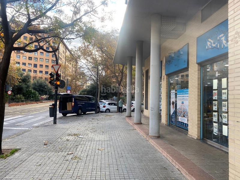 Foto ca06b126-996d-4c04-b1a6-adc3f8fc3ac8. Locale commerciale in calle calle del duque de mandas in Valencia