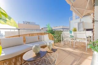 Appartement  Calle arago (d'). Apartamento en moncofa con vistas al mar