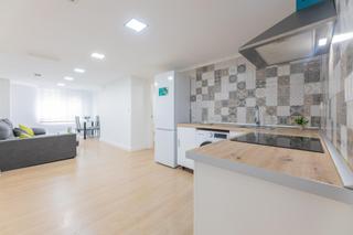 Appartement  Quart. Oportunidad unica vivienda reformada amueblado  3hab con 3 baños