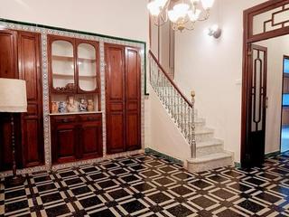 Maison  Calle valencia. Casa de pueblo de 358m con patio y en benifaió centro