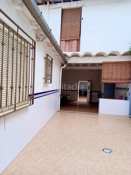 Foto 37b1d17f-04fd-4eb9-a879-5f2d6d2c853d. Haus in Benifaió