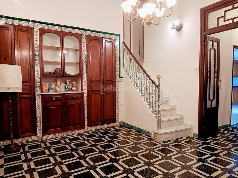 Foto 5fee6486-8a58-416f-8a38-371dd8e36026. Haus in Benifaió