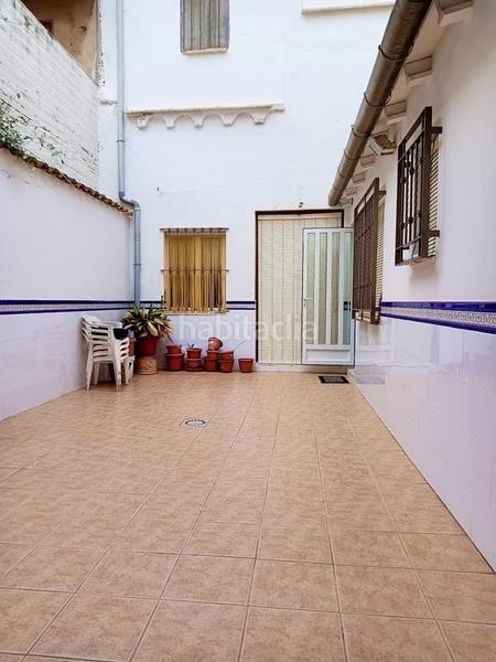 Foto a422572b-ecc3-4fcf-bbac-1c0a22d9f6be. Haus in Benifaió